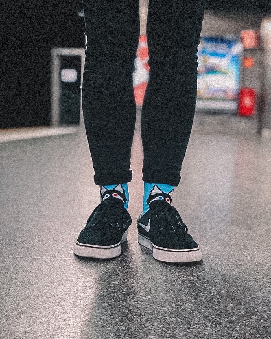 Socks Image 2