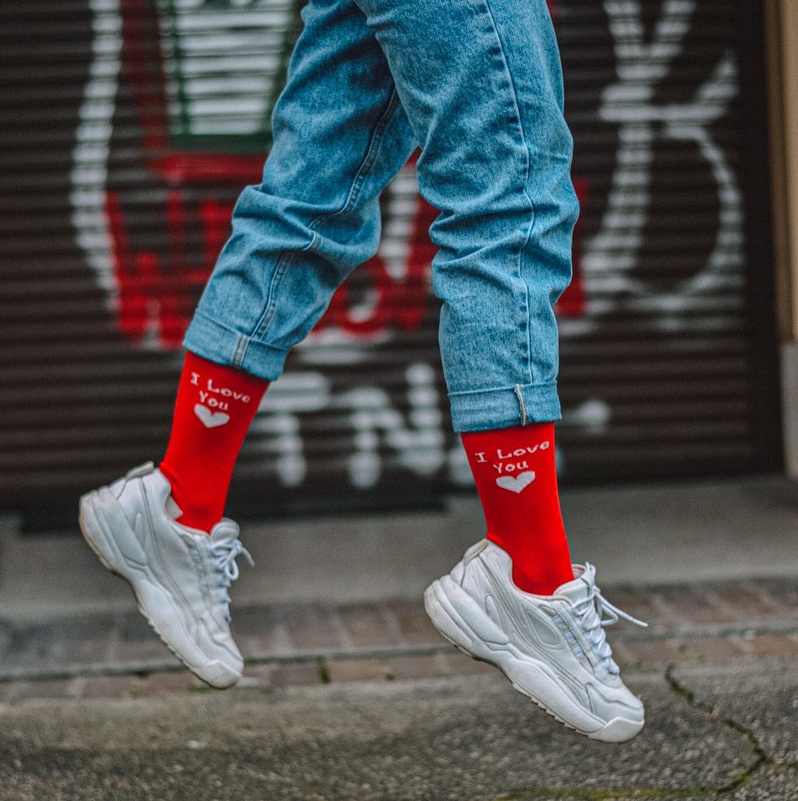 Socks Image 1