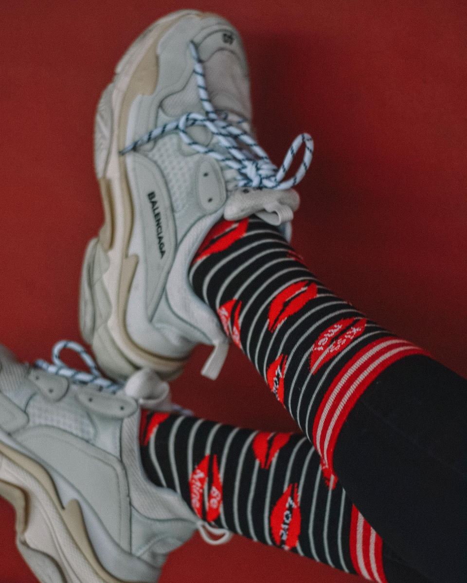 Socks Image 1