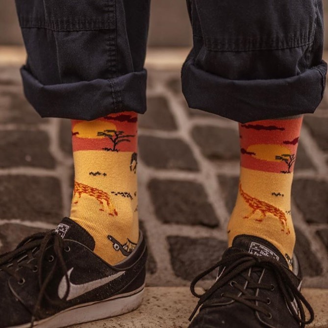 Socks Image 1