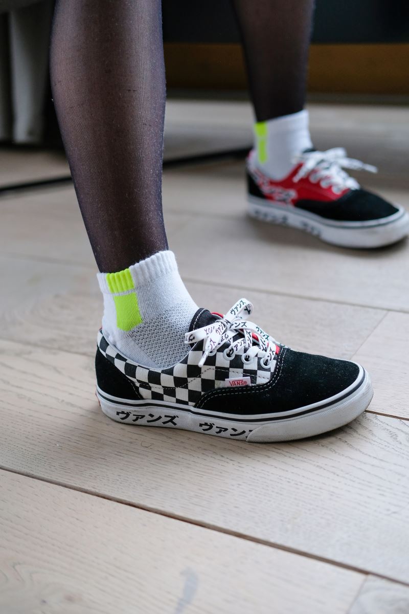 Socks Image 1